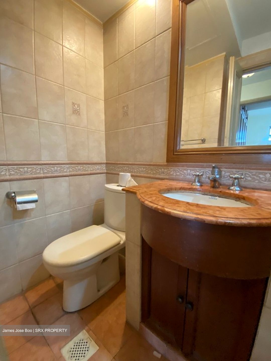 Sherwood Condo (D21), Condominium #633842131